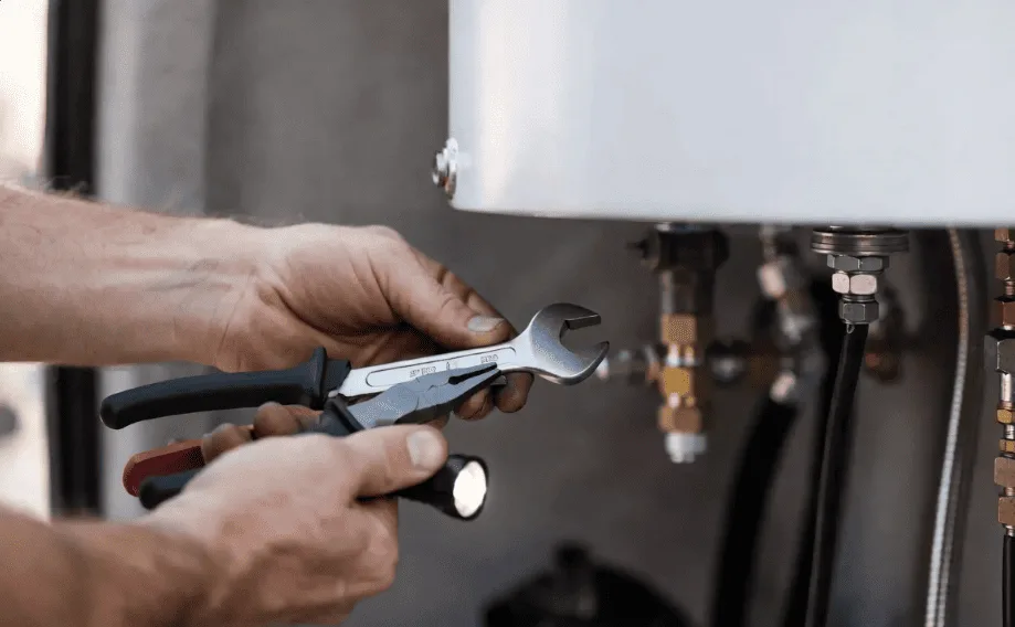 Why choose Water Heater Repair in Great Cacapon, WV